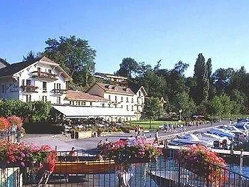 La Riviera Victoria 4* Yvoire