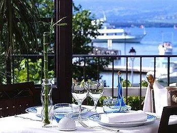 La Riviera Victoria 4*