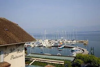 La Riviera Victoria 4* Yvoire