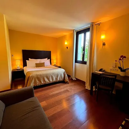 Hotel La Riviera Victoria Yvoire