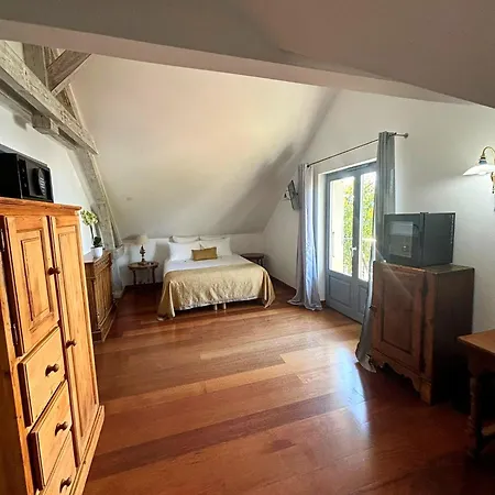 La Riviera Victoria Hotel Yvoire