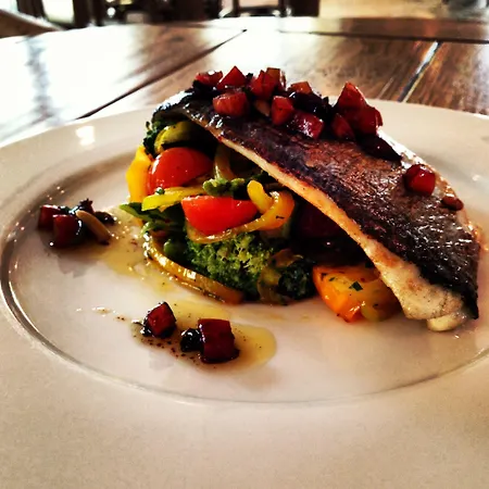 La Riviera Victoria 4*