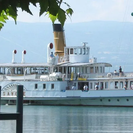 La Riviera Victoria Hotel Yvoire