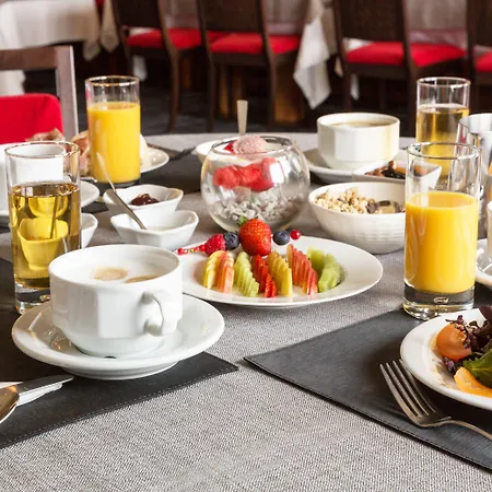 La Riviera Victoria Hotel Yvoire