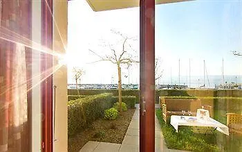 La Riviera Victoria Hotel Yvoire