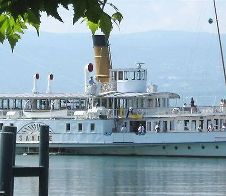 La Riviera Victoria 4*