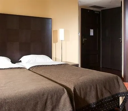 Hotel La Riviera Victoria Yvoire