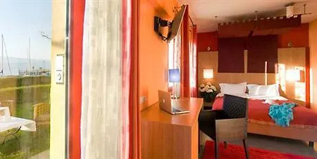 La Riviera Victoria 4* Yvoire