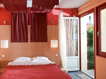 La Riviera Victoria Hotel Yvoire