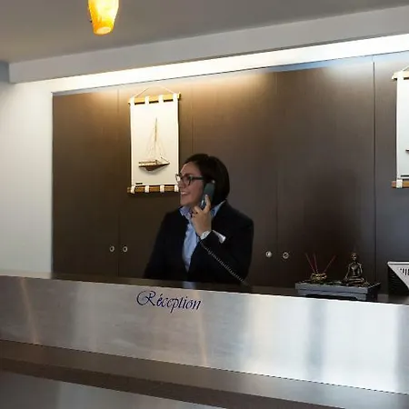 La Riviera Victoria Yvoire