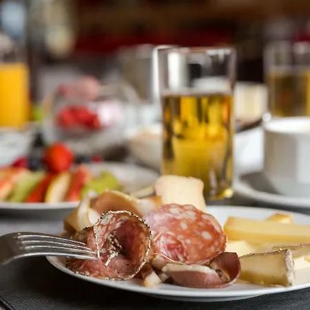 Hotel La Riviera Victoria Yvoire