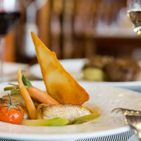 La Riviera Victoria 4* Yvoire