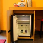 فندق La Riviera Victoria 4*