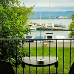 فندق La Riviera Victoria 4*