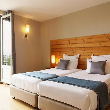 Le Jules Verne 4* Yvoire