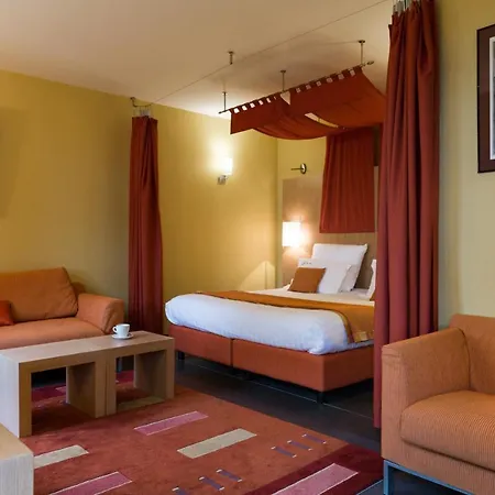 Le Jules Verne 4*