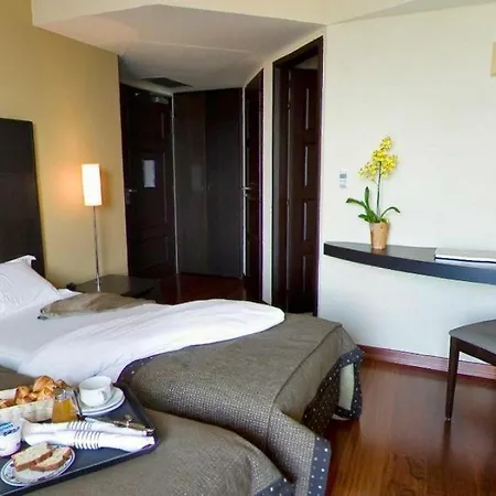 La Riviera Victoria Hotel Yvoire