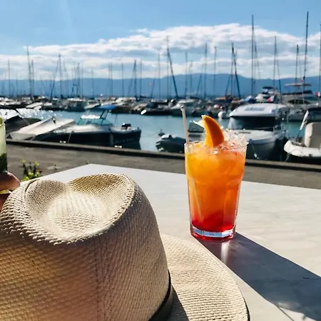 Hotel La Riviera Victoria 4*