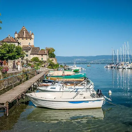 Hotel Le Jules Verne