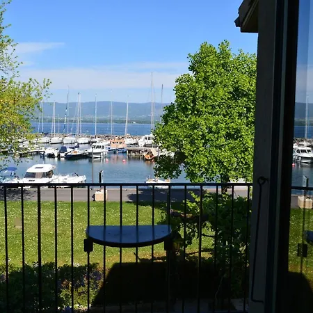 Hotel Le Jules Verne 4*