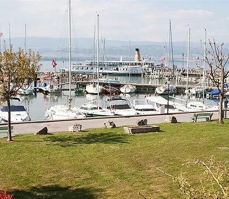 Hotel La Riviera Victoria 4*