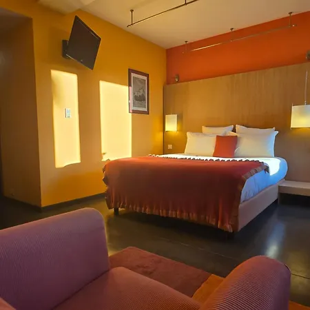 La Riviera Victoria 4*