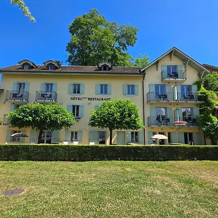 Hotel La Riviera Victoria