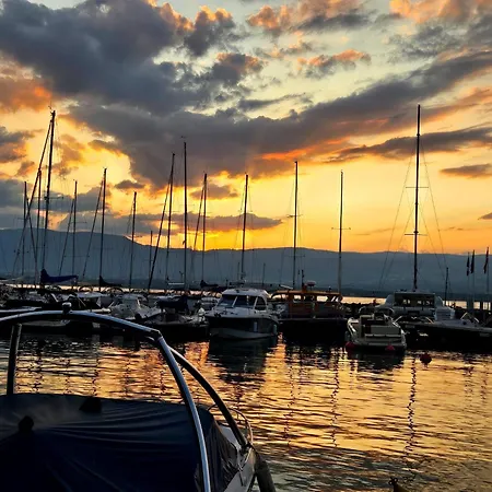 La Riviera Victoria Yvoire