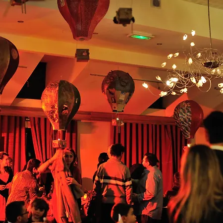Hotel Le Jules Verne Yvoire