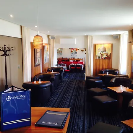 Le Jules Verne 4*