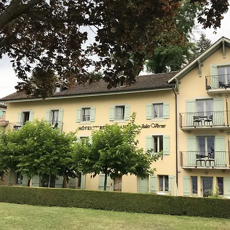 La Riviera Victoria 호텔
