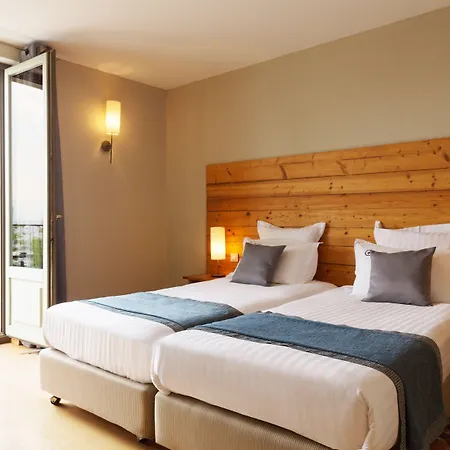 Le Jules Verne 4*