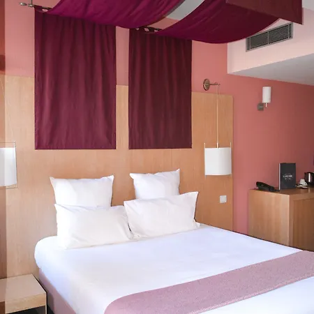 Le Jules Verne 4* Yvoire