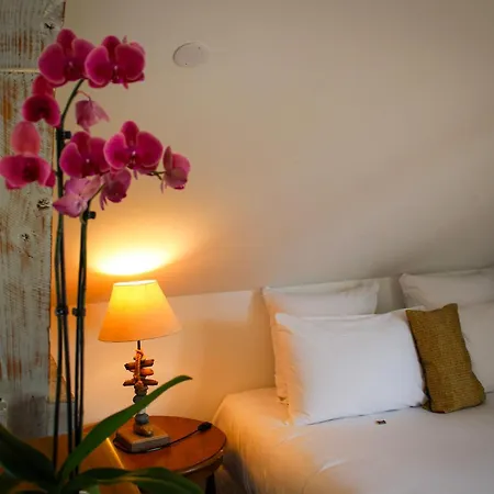 فندق La Riviera Victoria 4*