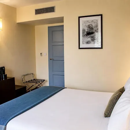 La Riviera Victoria 4* Yvoire