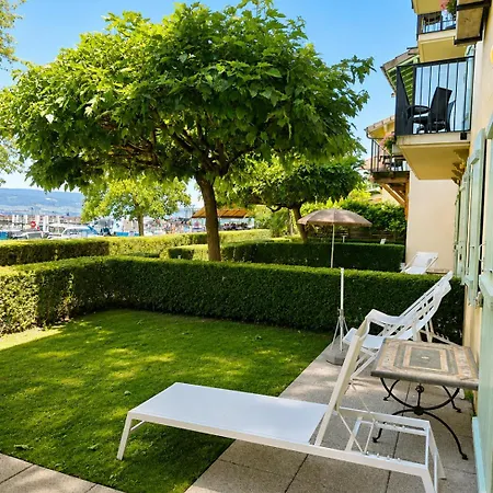 La Riviera Victoria 4*