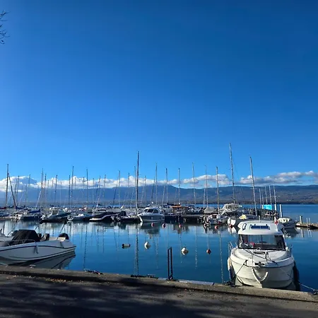 Ξενοδοχείο La Riviera Victoria