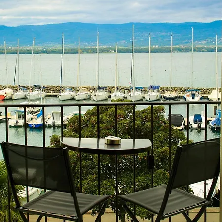 La Riviera Victoria Ξενοδοχείο 4*