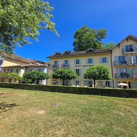 La Riviera Victoria Ξενοδοχείο 4*