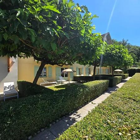La Riviera Victoria 4*