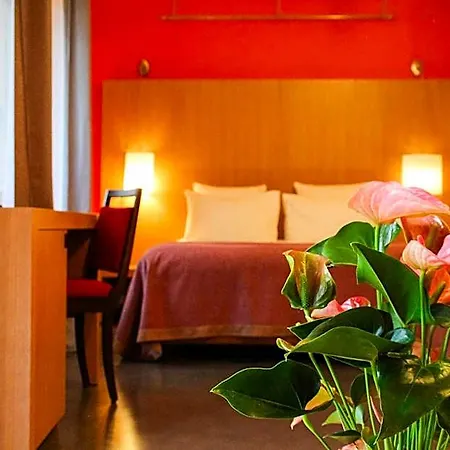 La Riviera Victoria Otel Yvoire