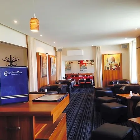 Hotel Le Jules Verne Yvoire