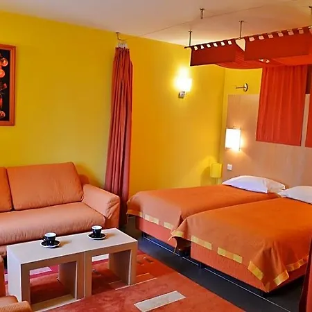 Otel La Riviera Victoria Yvoire
