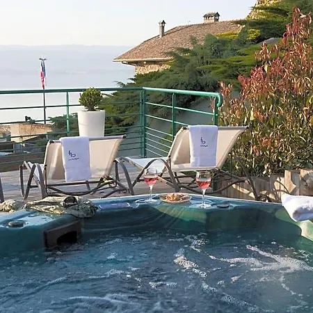 Otel La Riviera Victoria Yvoire