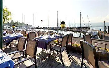 La Riviera Victoria 4*