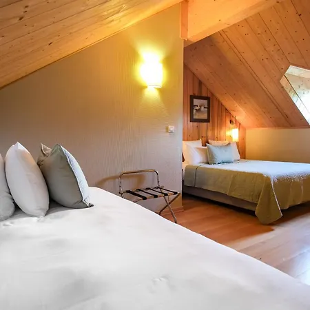 La Riviera Victoria 4*