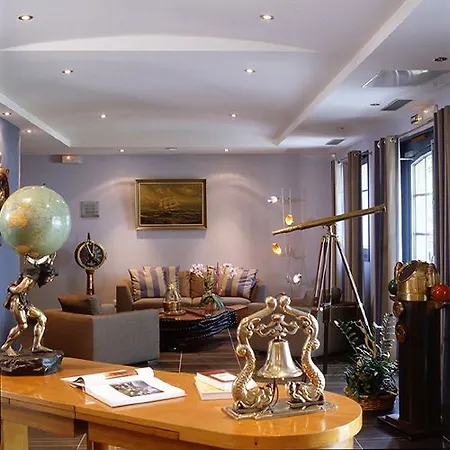 Le Jules Verne Yvoire
