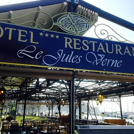 La Riviera Victoria Hotel Yvoire
